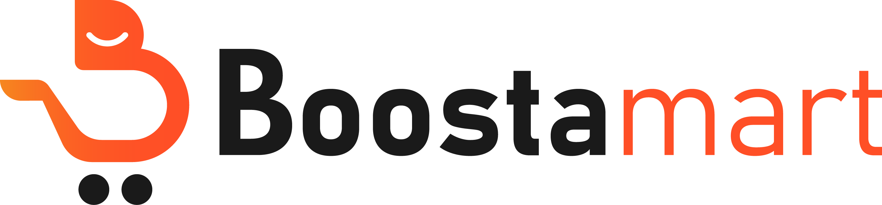 Boostamart