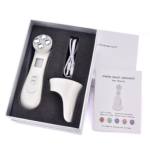 Multifunctional skin rejuvenation care instrument qi - Image 5
