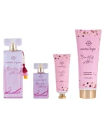 Nanette Lepore 3 Piece Essence De Vanille Eau de Parfum Gift Set - Image 3