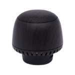 Portable Mushroom Small Audio TWS Pair Box LED With Night Light - Image 4