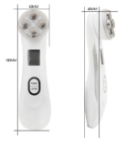 Multifunctional skin rejuvenation care instrument qi - Image 6