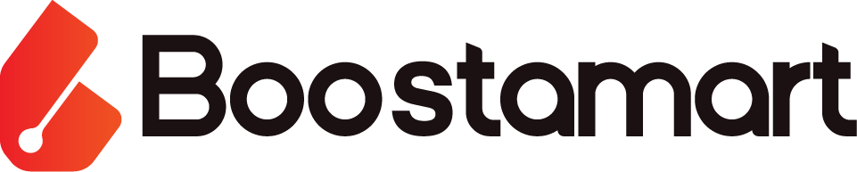Boostamart logo